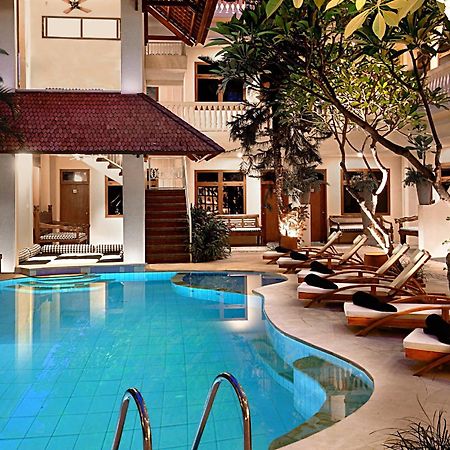 Capital O 93809 Wida Hotel Legian  Kemudahan gambar