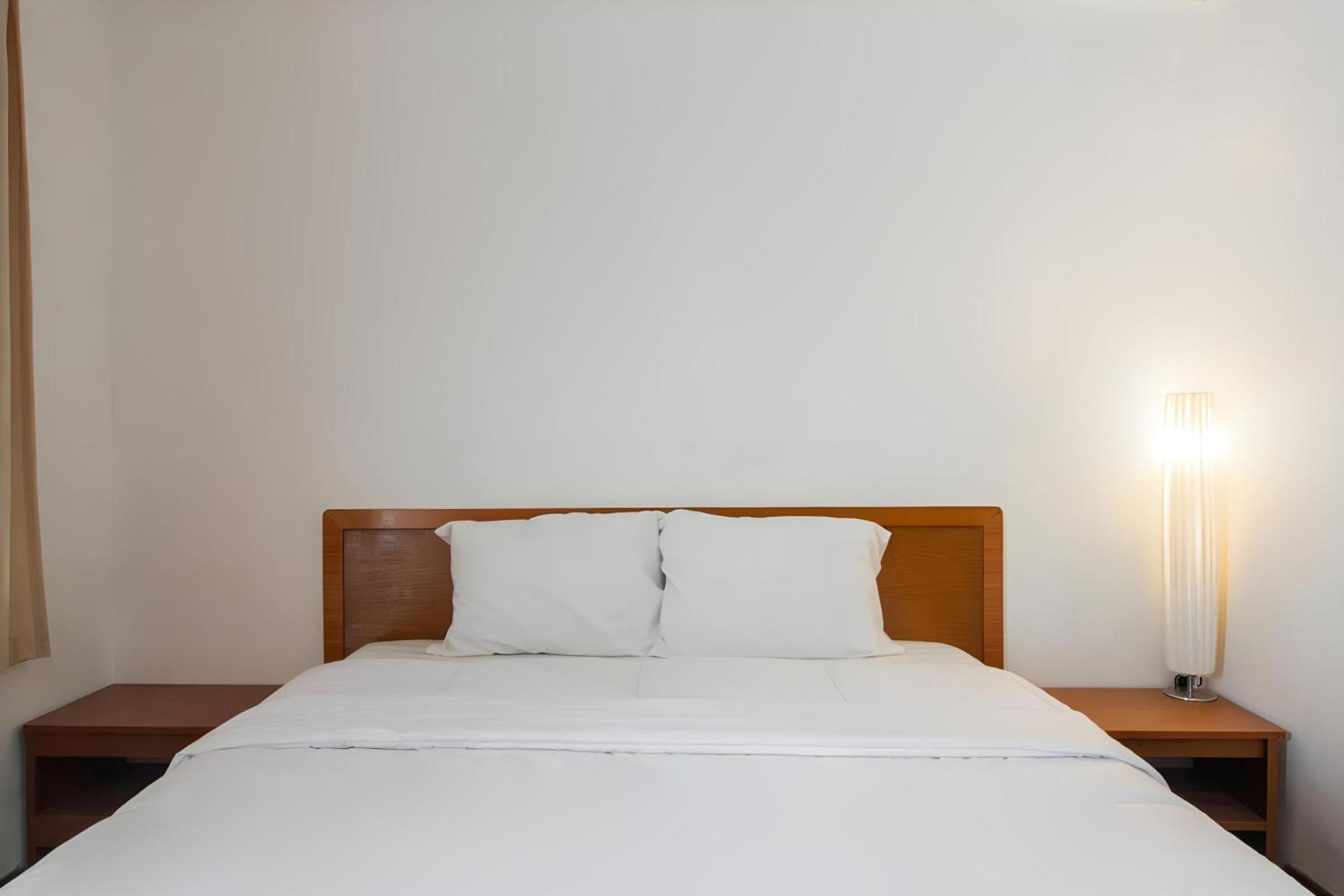 Capital O 93809 Wida Hotel Legian  Luaran gambar