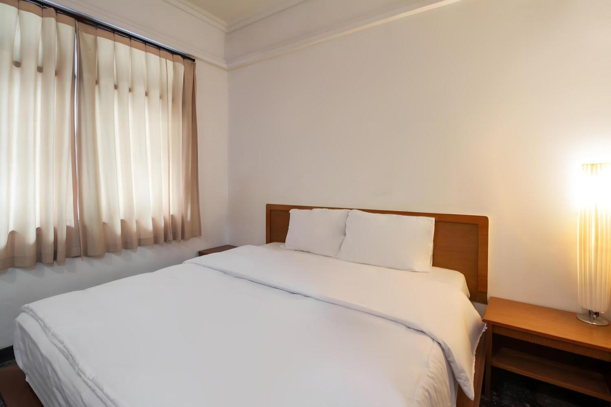 Capital O 93809 Wida Hotel Legian  Luaran gambar