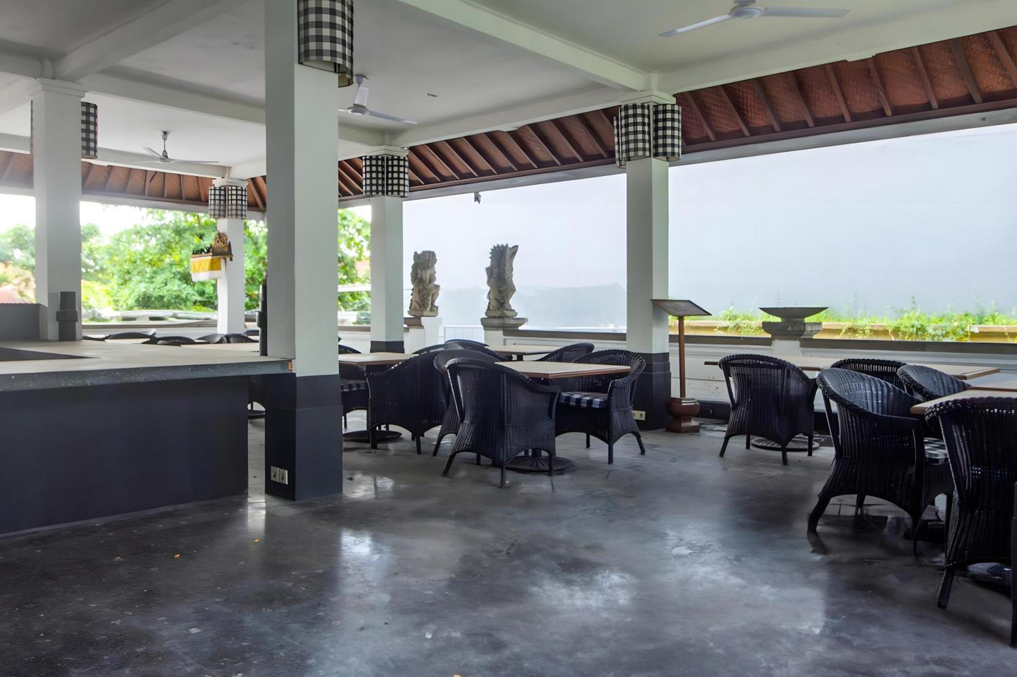 Capital O 93809 Wida Hotel Legian  Luaran gambar