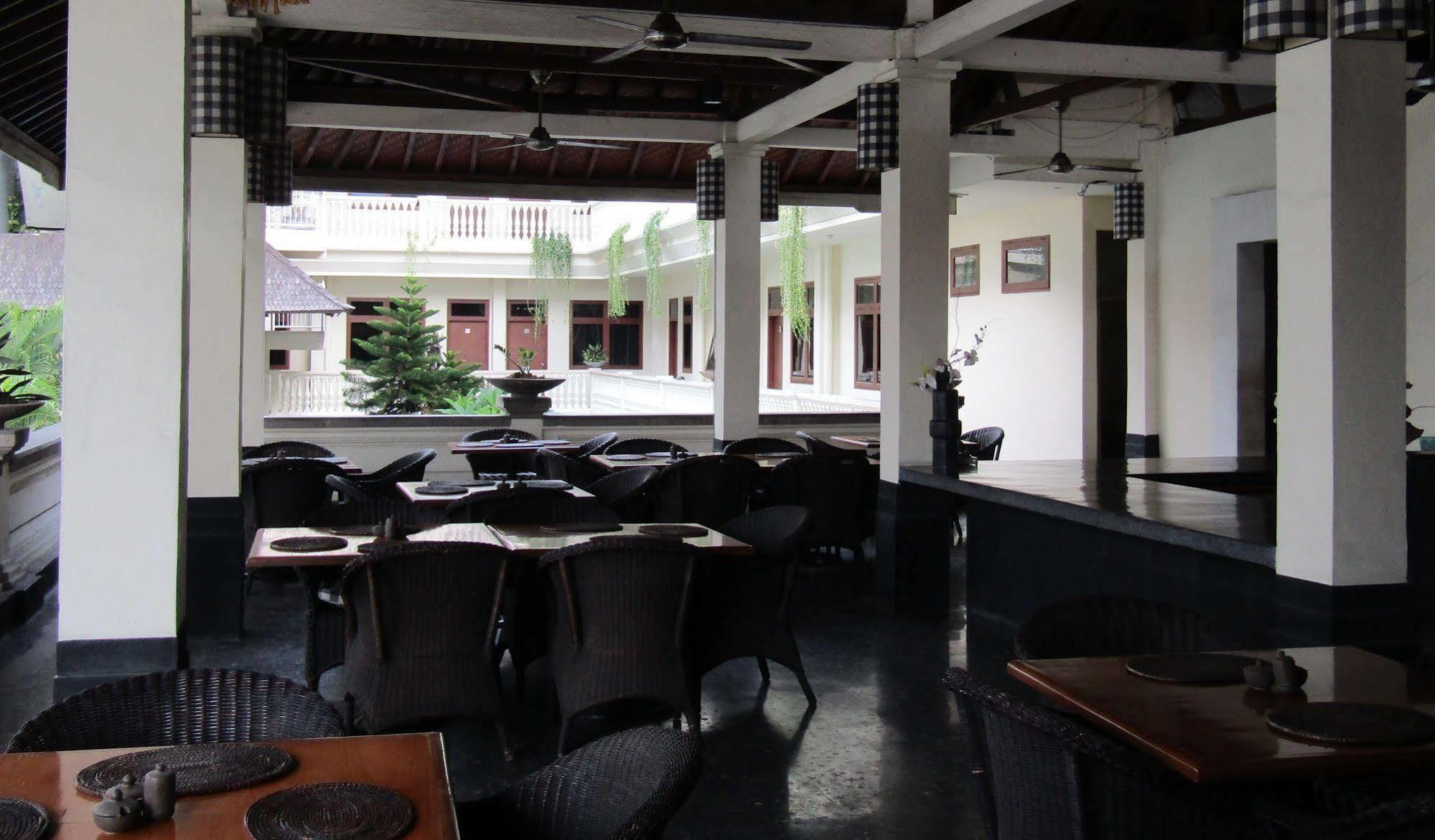 Capital O 93809 Wida Hotel Legian  Luaran gambar